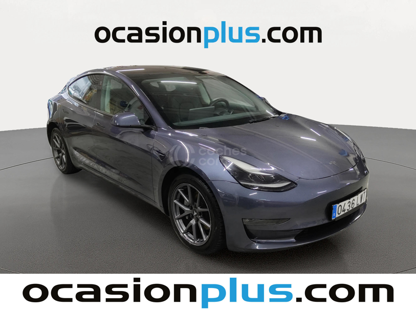 Foto del TESLA Model 3 Long-Range Dual Motor AWD