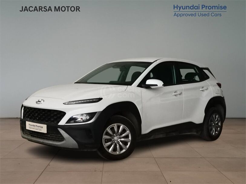 Foto del HYUNDAI Kona 1.0 TGDI Klass 4x2