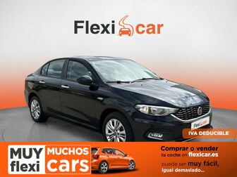 Imagen de FIAT Tipo Sedán 1.6 Multijet II Easy