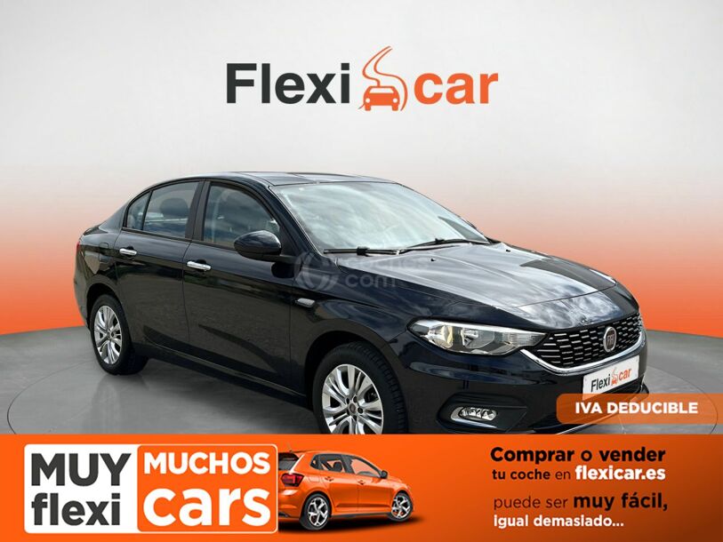 Foto del FIAT Tipo Sedán 1.6 Multijet II Easy