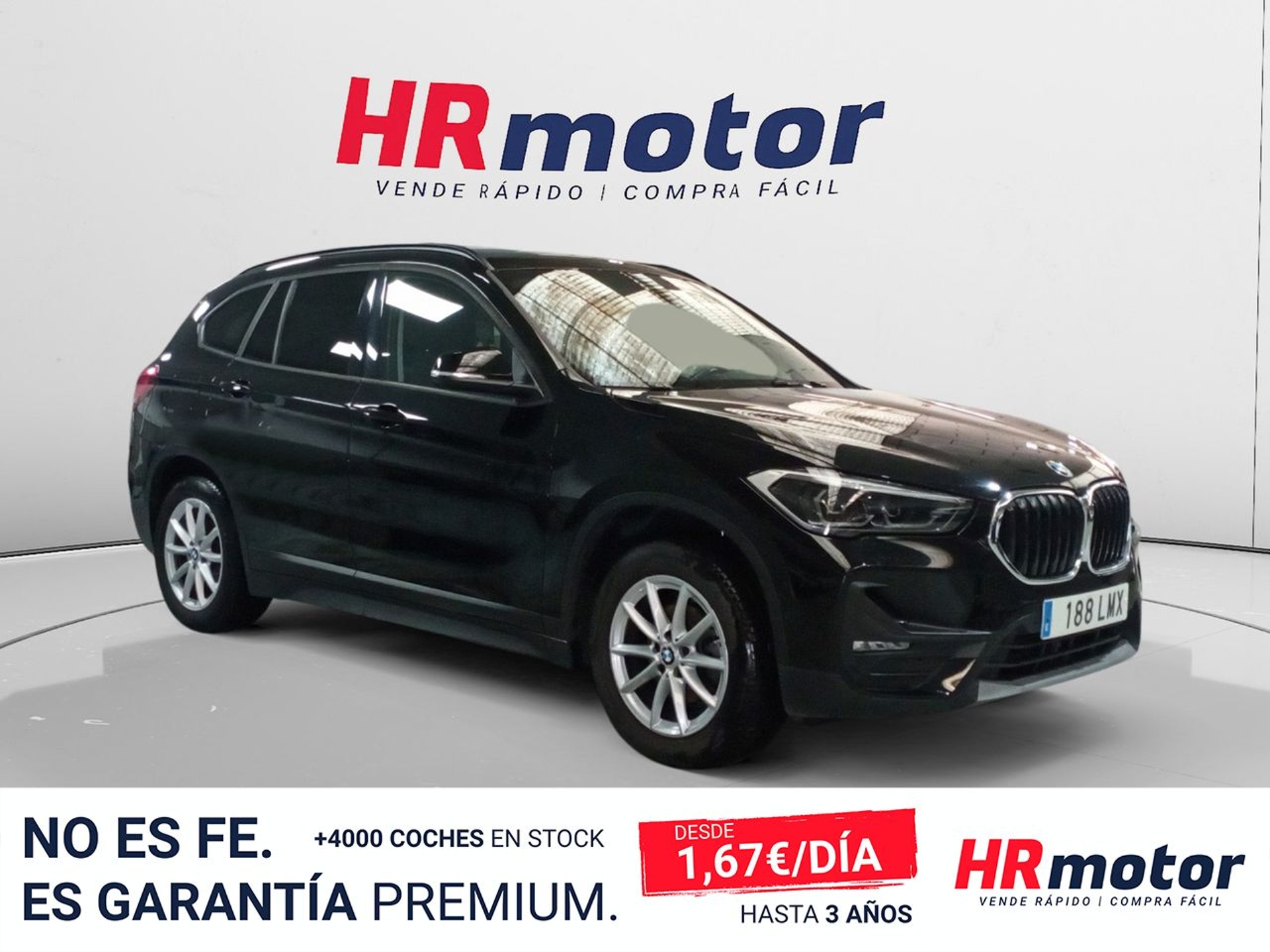 Imagen de BMW X1