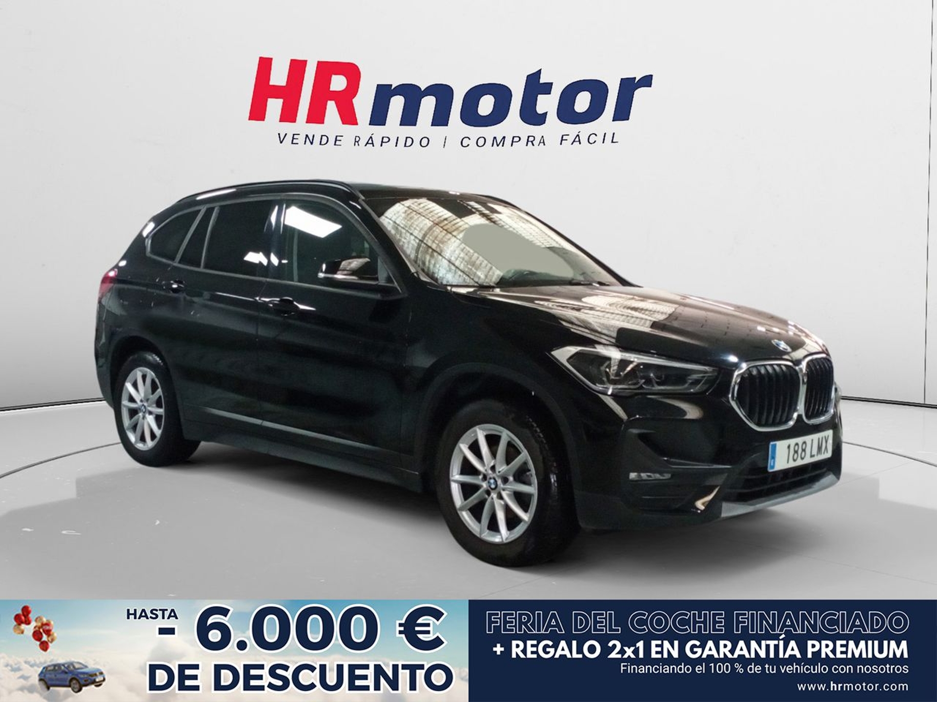 Imagen de BMW X1