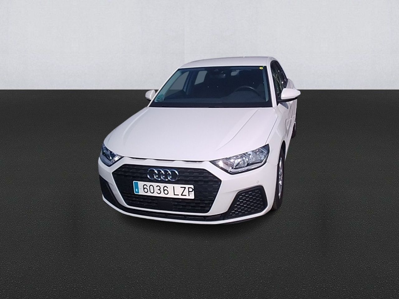 AUDI A1 (25 TFSI 70 kW (95 CV)) en Madrid