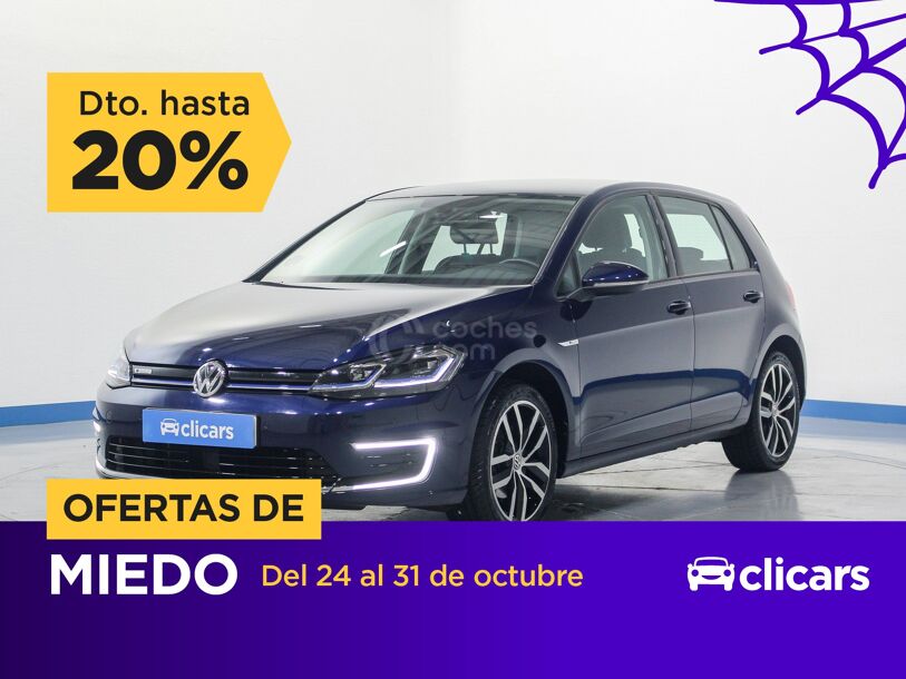 Foto del VOLKSWAGEN Golf e- ePower