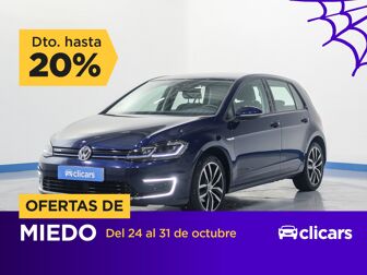 Imagen de VOLKSWAGEN Golf e- ePower