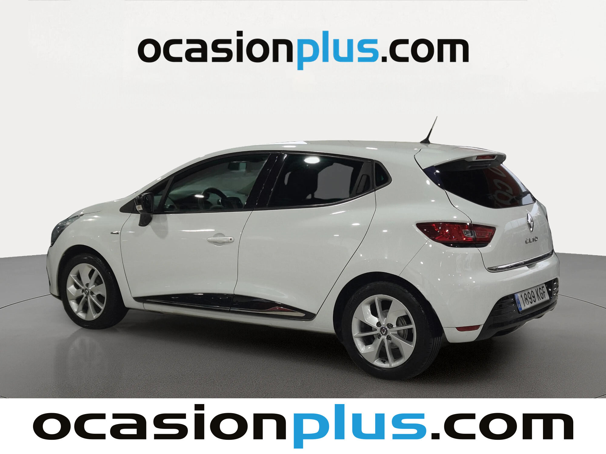 Foto del RENAULT Clio TCe Energy Limited 66kW