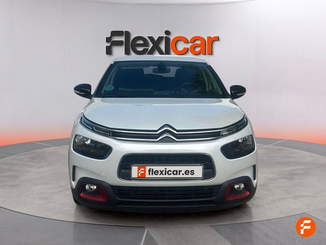 Foto del CITROEN C4 Cactus 1.2 PureTech S&S Feel 110