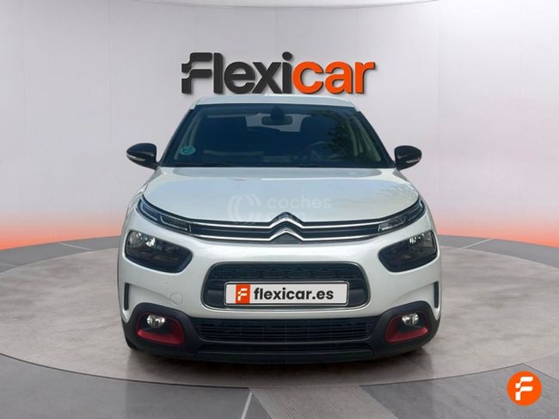 Foto del CITROEN C4 Cactus 1.2 PureTech S&S Feel 110