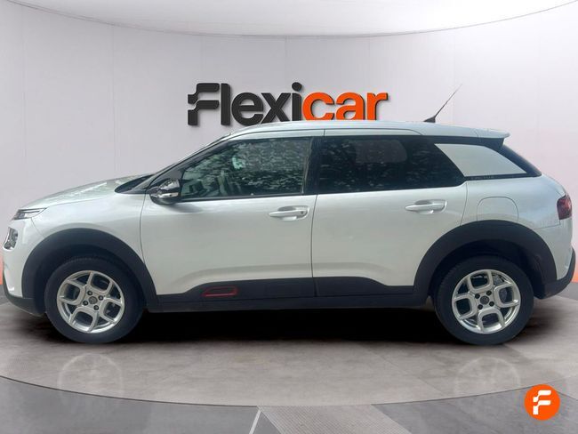 Foto del CITROEN C4 Cactus 1.2 PureTech S&S Feel 110