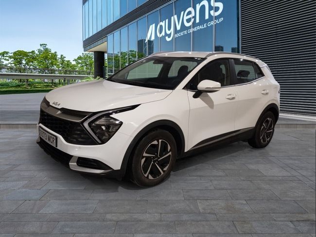 Foto del KIA Sportage 1.6 CRDi MHEV Drive 4x2 136