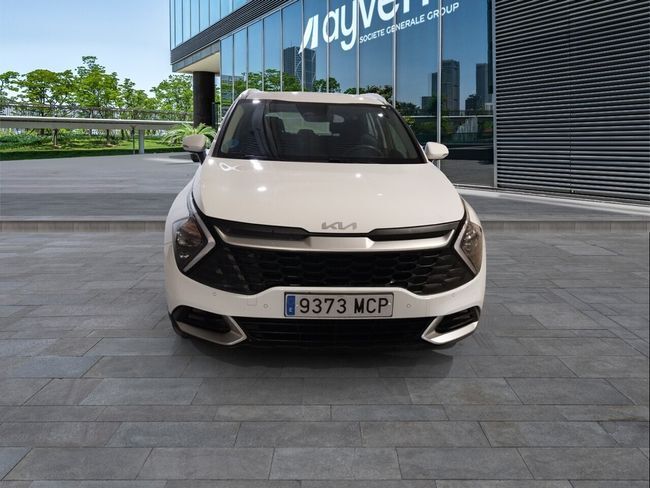 Foto del KIA Sportage 1.6 CRDi MHEV Drive 4x2 136