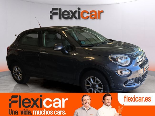 FIAT 500X (Cross Plus 1.4 MAir 103kW (140CV 4x2 DCT) en Palmas, Las