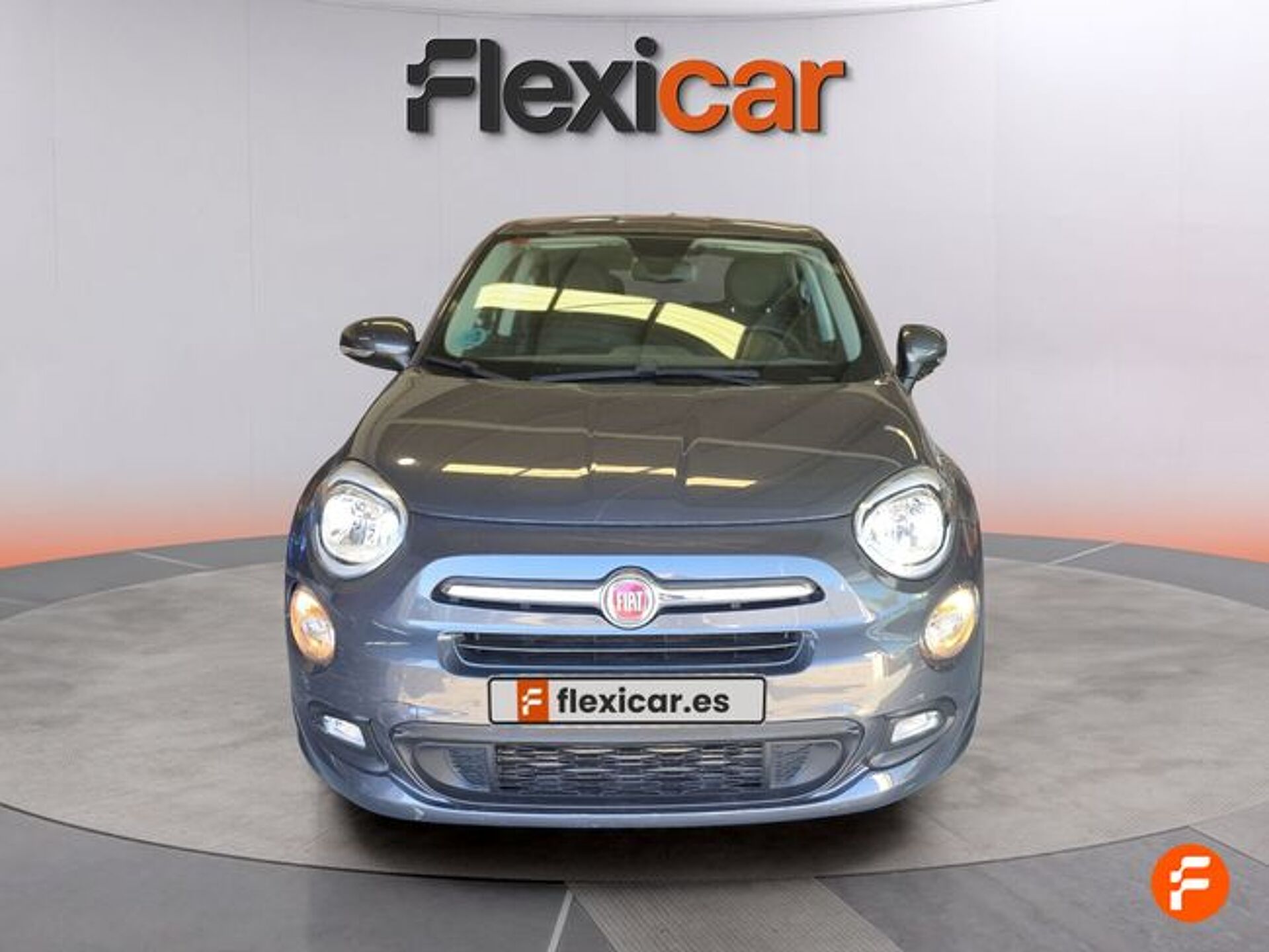 Imagen 3 de FIAT 500X