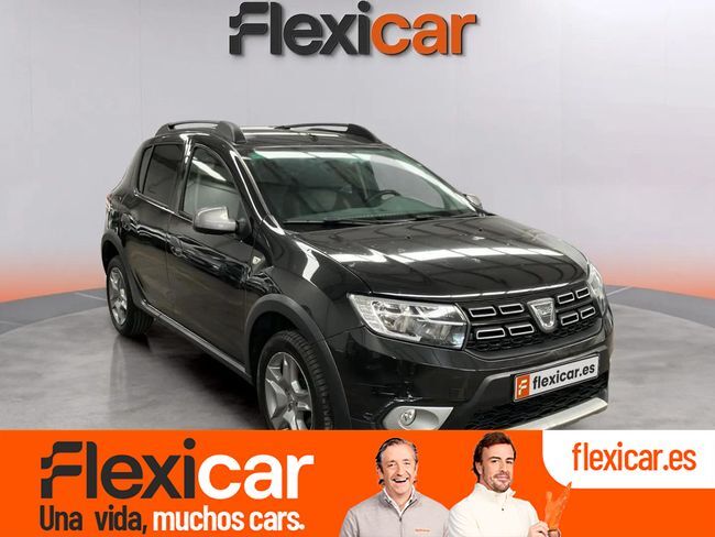 DACIA Sandero (Stepway dCi 66kW (90CV) EU6) en Málaga