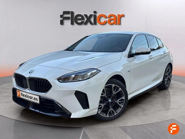 Foto del BMW Serie 1 120dA