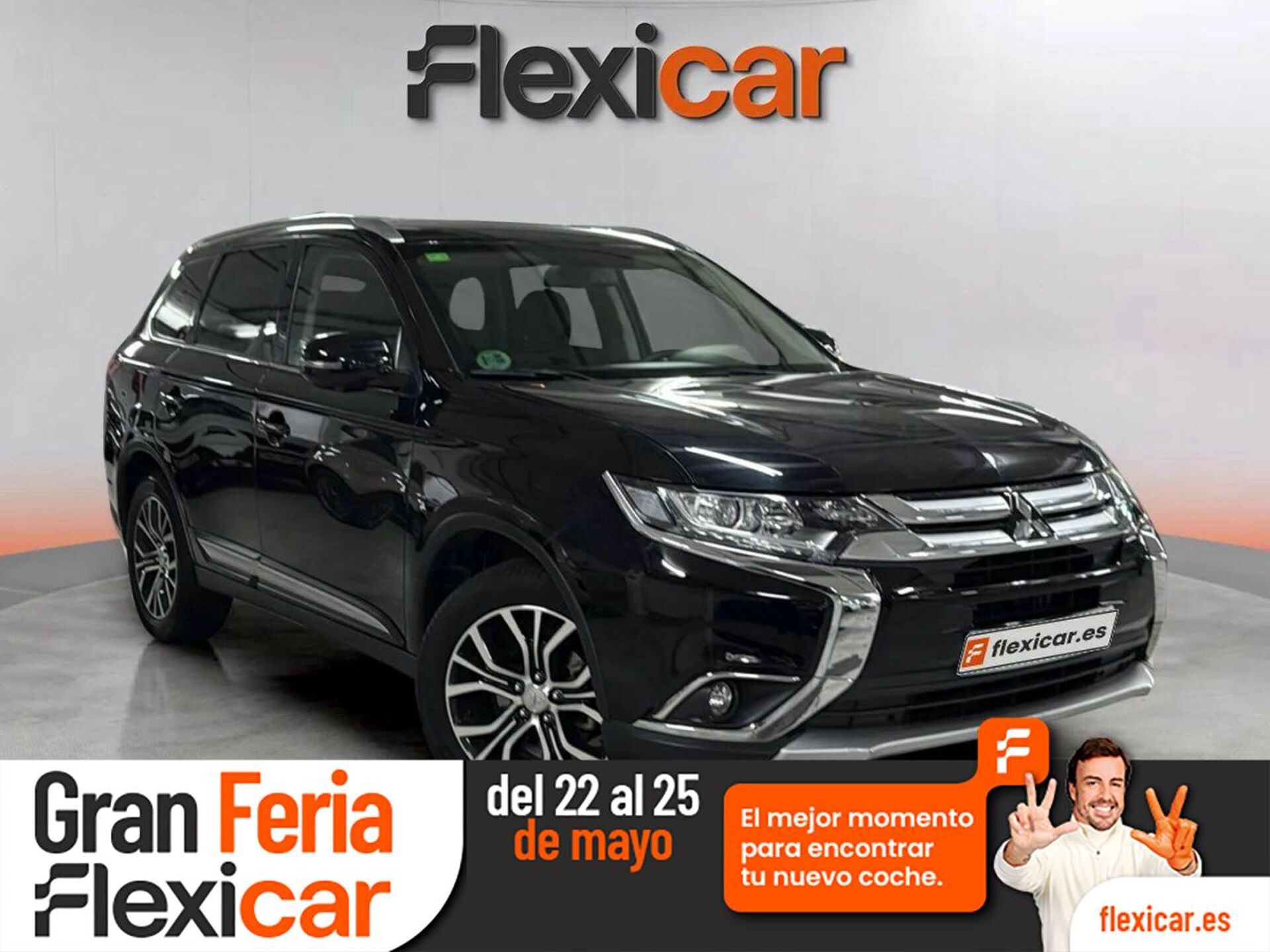 Imagen de MITSUBISHI Outlander