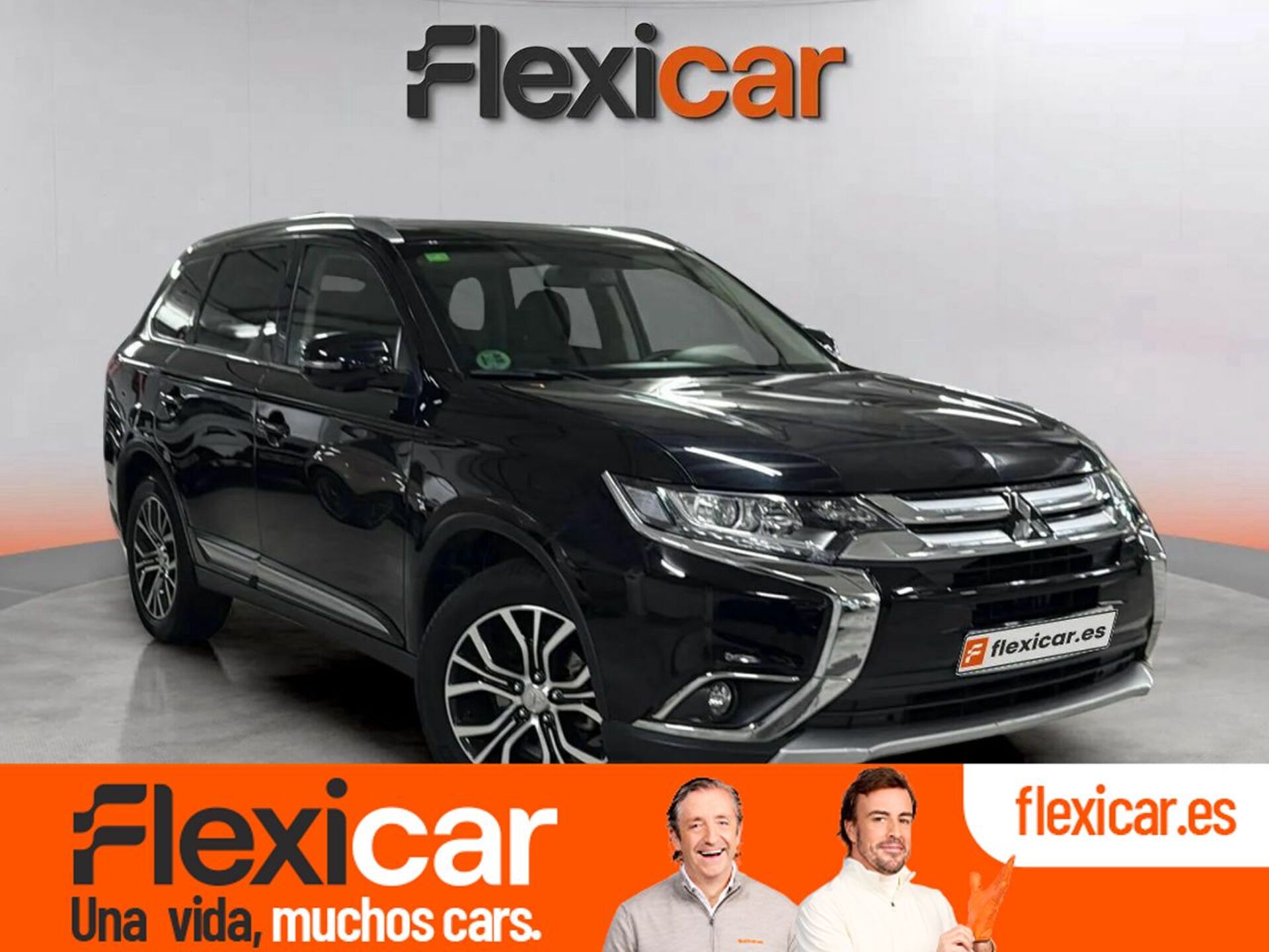 Imagen de MITSUBISHI Outlander