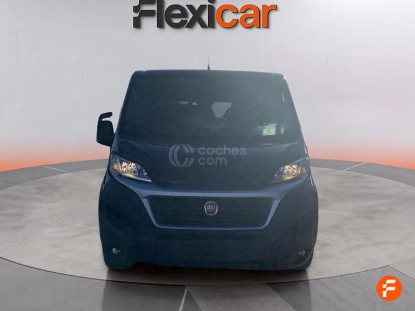 Foto del FIAT Ducato Combi 30 2.3Mjt Corto 110kW