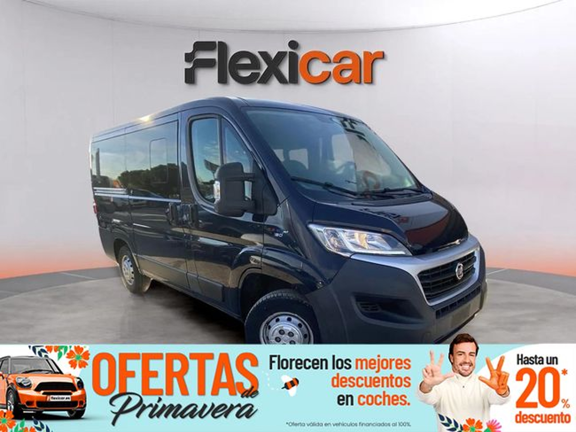 Imagen de FIAT Ducato