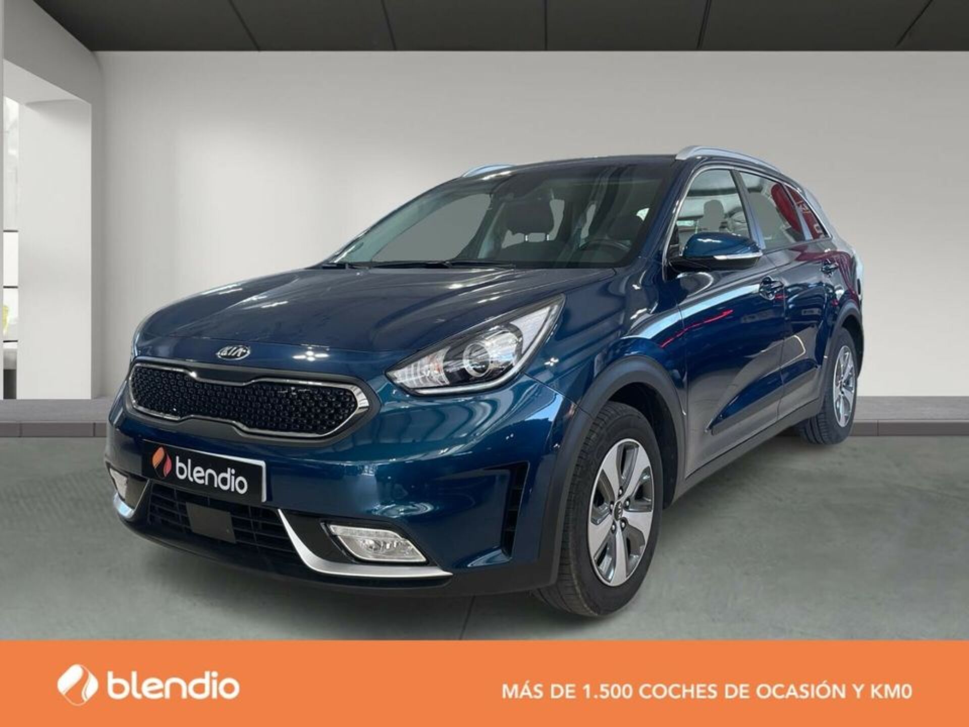 Imagen 1 de KIA Niro