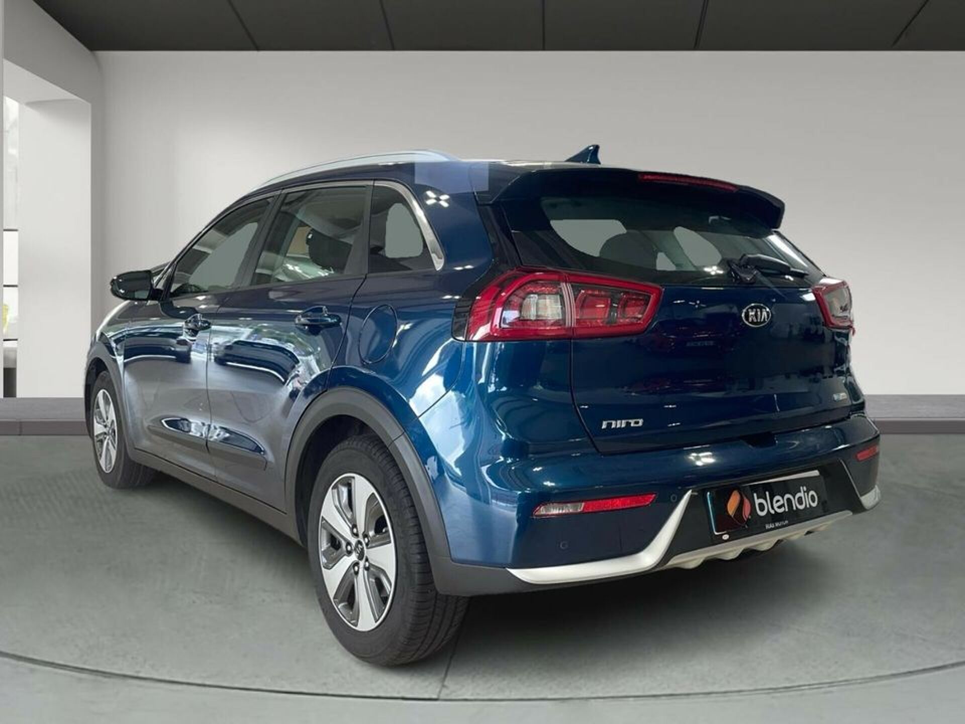 Imagen 2 de KIA Niro