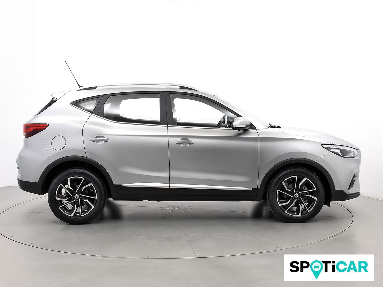 Foto del MG ZS 1.5 VTi-Tech Luxury 78kW