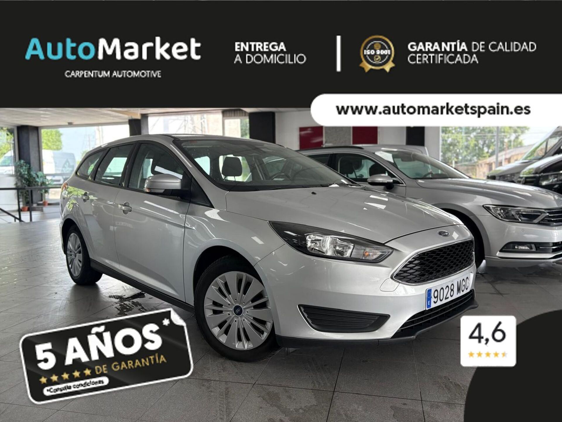 Imagen de FORD Focus