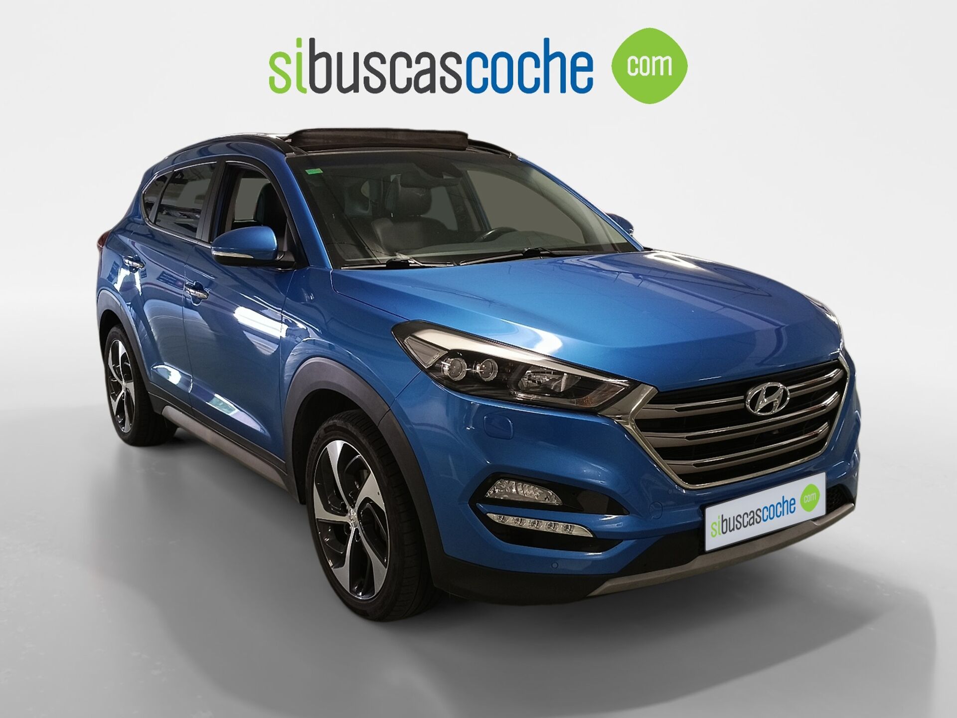 Imagen de HYUNDAI Tucson