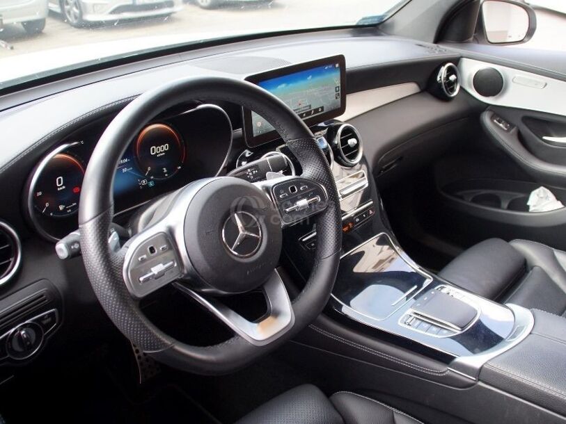 Foto del MERCEDES Clase GLC GLC 220d 4Matic Aut.