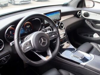 Imagen de MERCEDES Clase GLC GLC 220d 4Matic Aut.