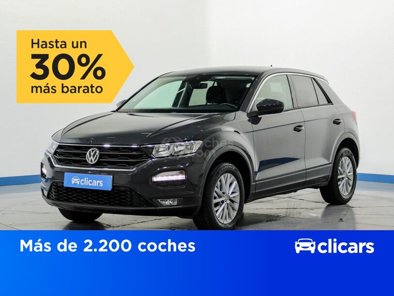 Foto del VOLKSWAGEN T-Roc 1.6TDI Edition