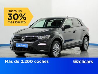 Imagen de VOLKSWAGEN T-Roc 1.6TDI Edition