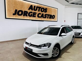 Imagen de VOLKSWAGEN Golf Variant 1.6TDI Last Edition