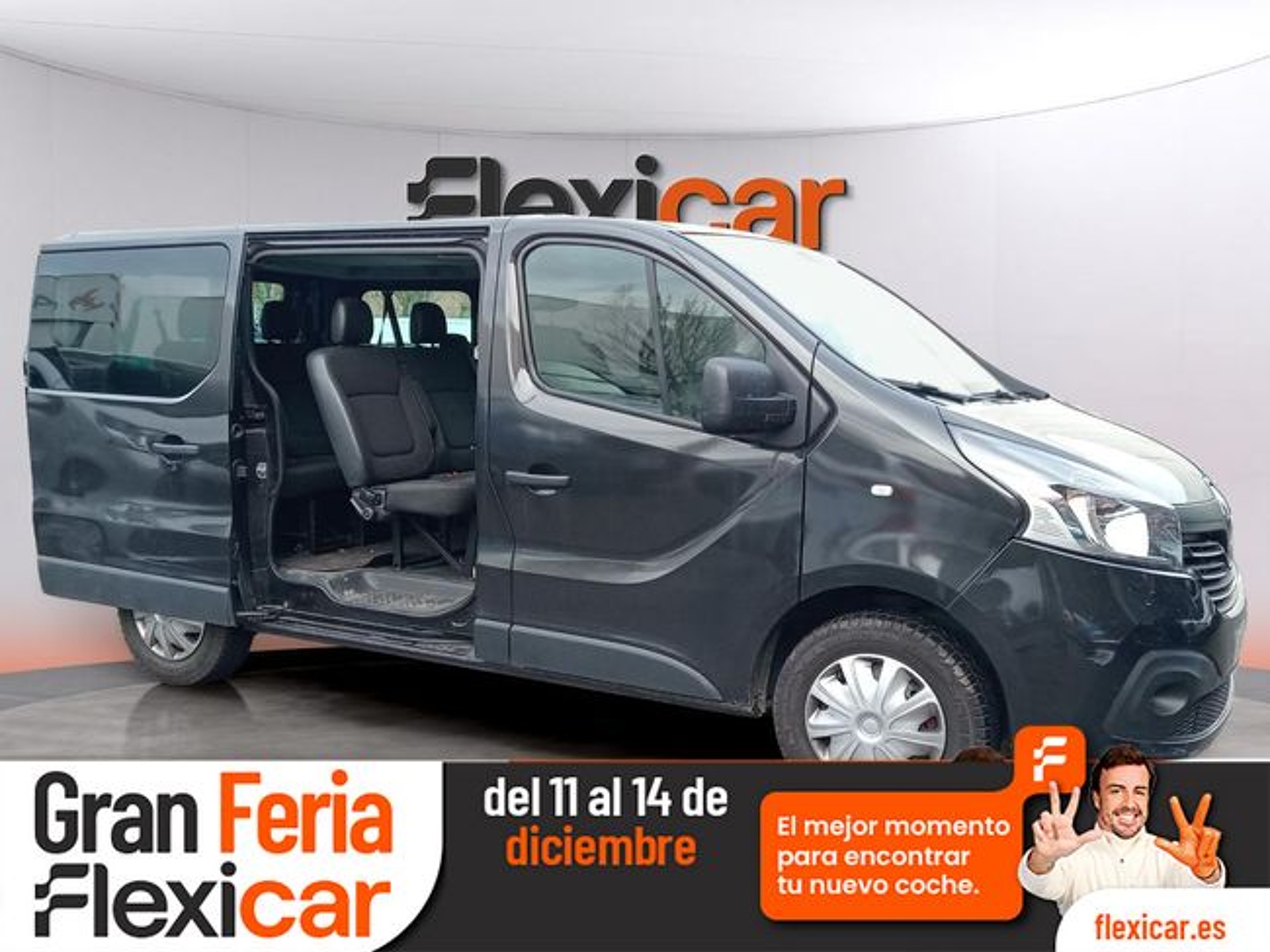 Imagen de RENAULT Trafic