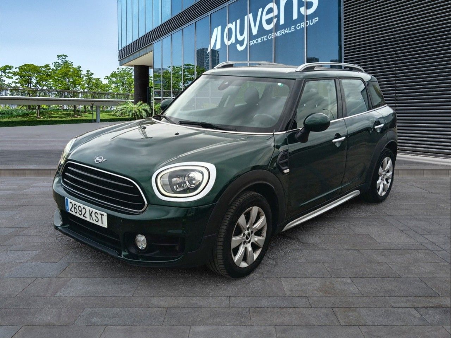 Imagen de MINI Mini Countryman