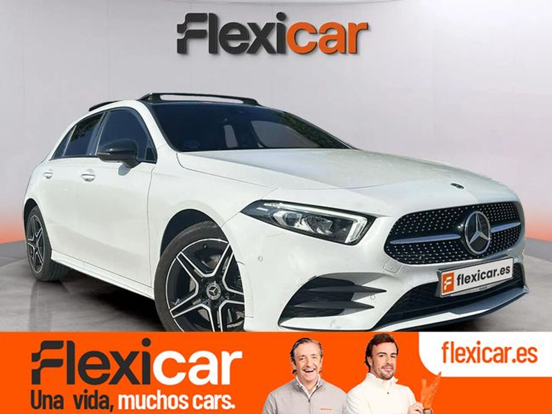 Imagen de MERCEDES Clase A