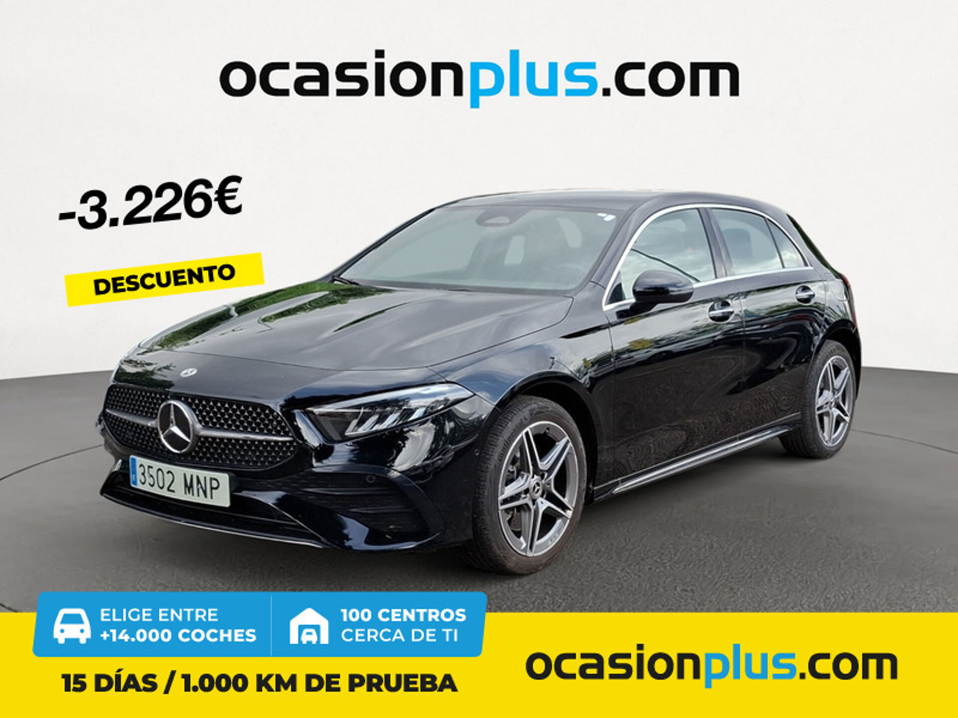 Imagen de MERCEDES Clase A