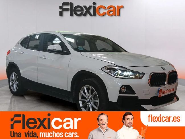 BMW X2 (sDrive18d) en Cádiz