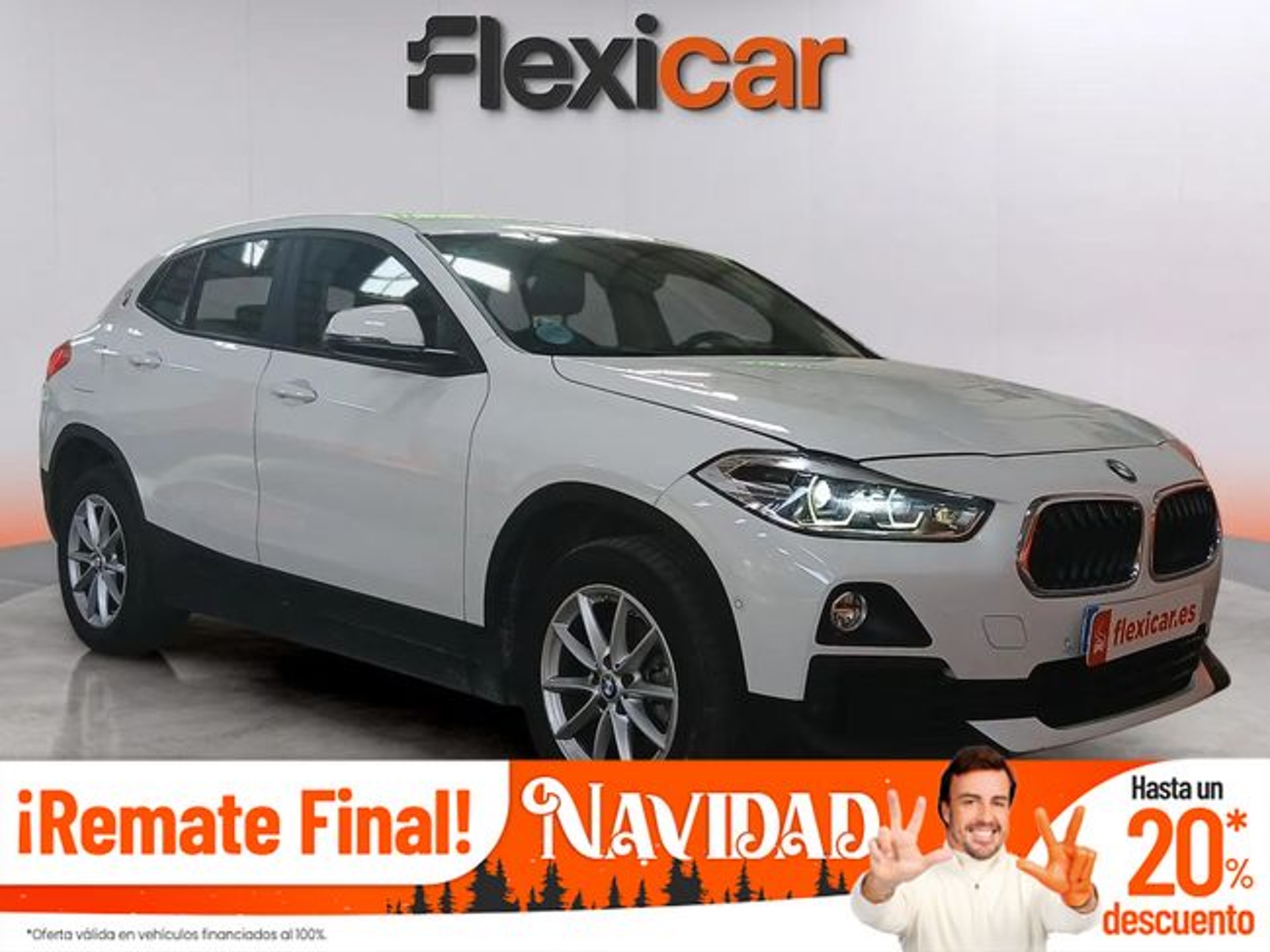 Imagen de BMW X2