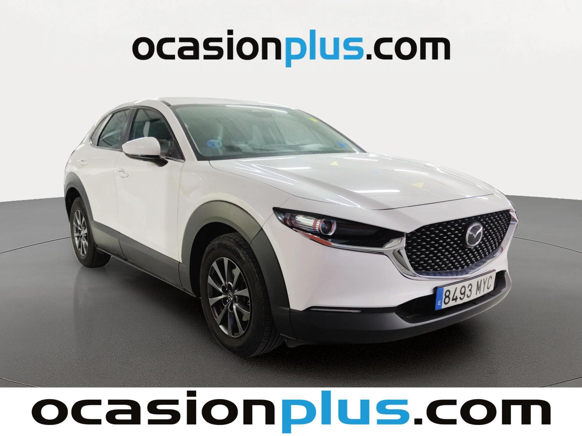 Imagen 2 de MAZDA CX-30