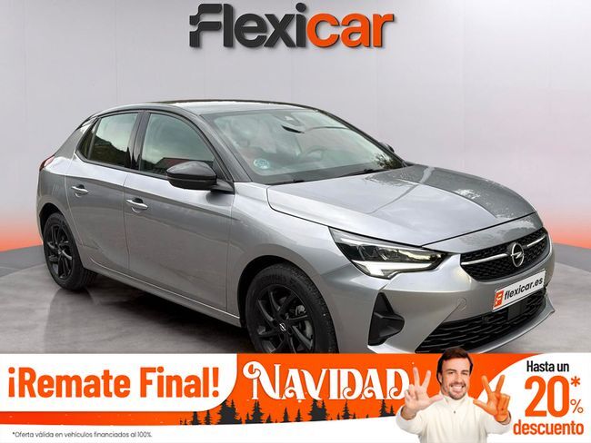 OPEL Corsa (1.2T XHL 74kW (100CV) GS) en Asturias