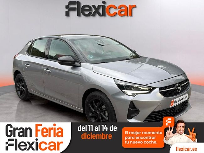 Foto del OPEL Corsa 1.2T XHL S-S GS 100