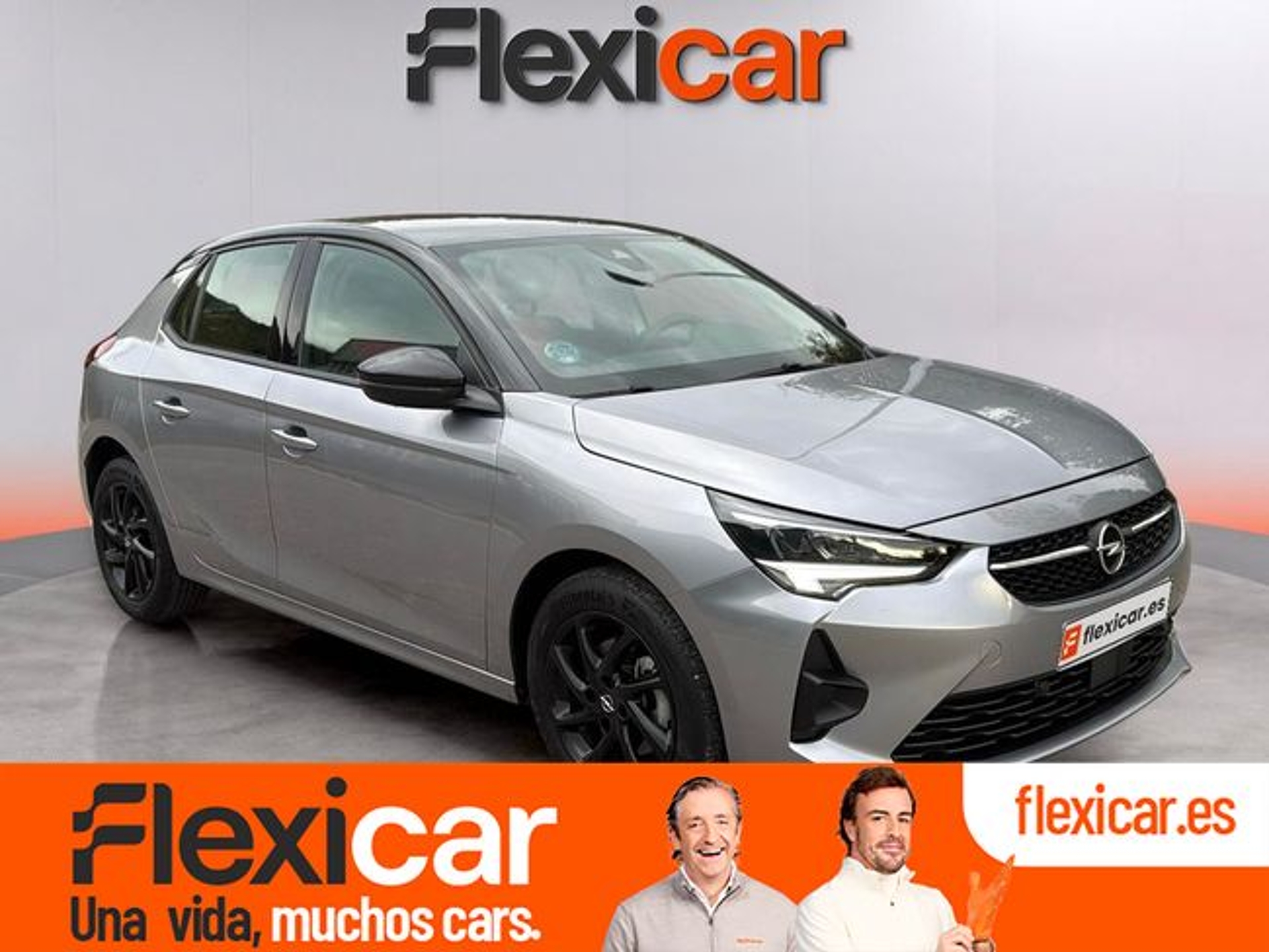 Imagen de OPEL Corsa