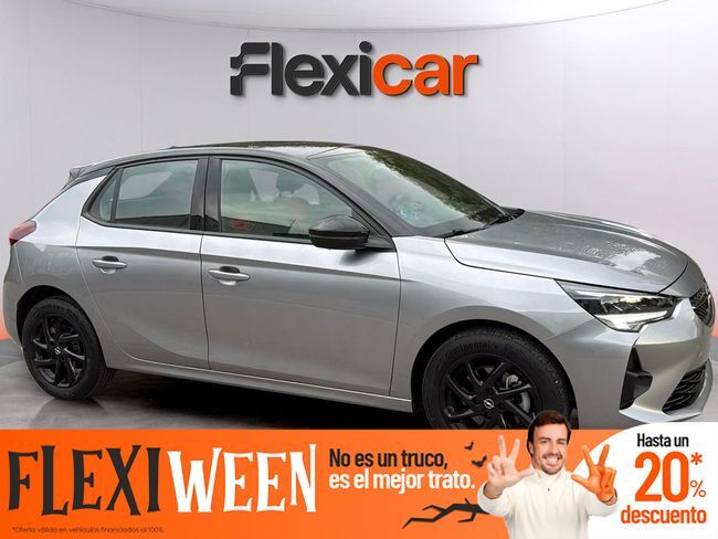 OPEL Corsa (1.2T XHL 74kW (100CV) GS) en Asturias