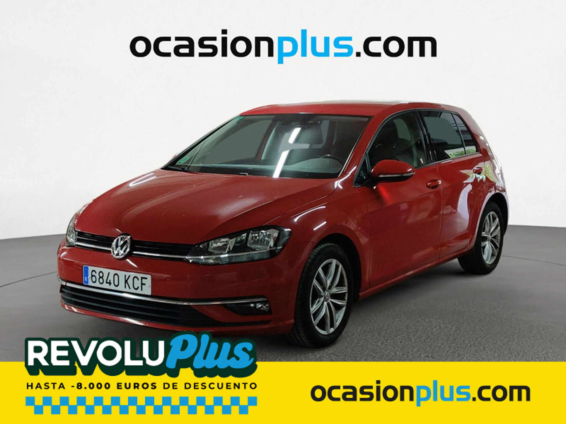 Imagen de VOLKSWAGEN Golf