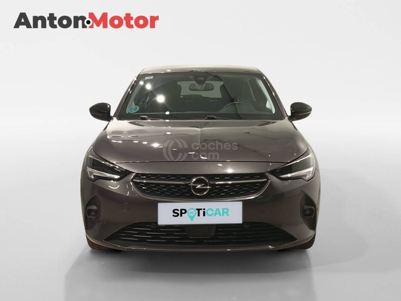 Foto del OPEL Corsa 1.2T XHL S-S Edition 100