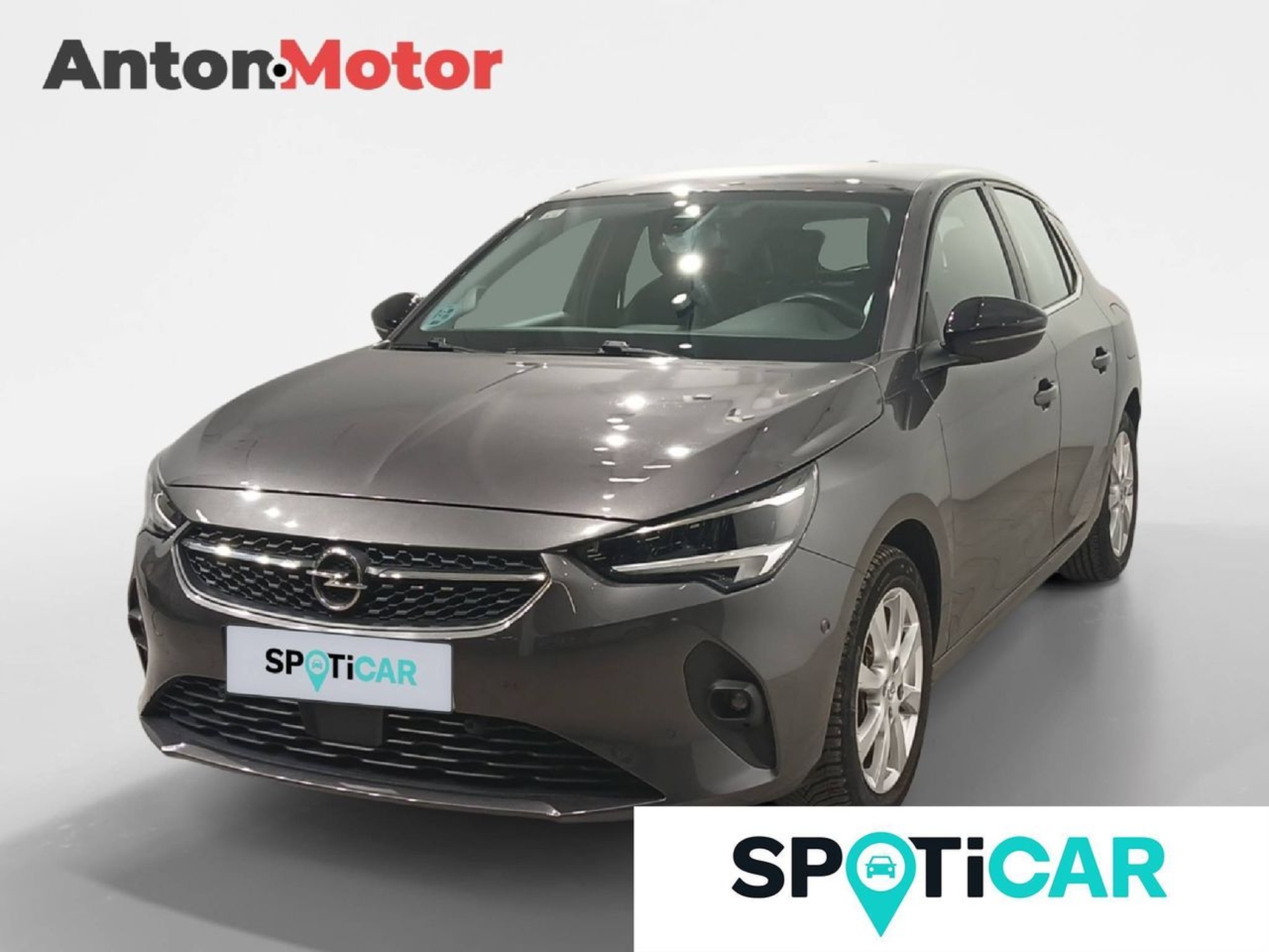 Imagen de OPEL Corsa