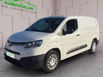 Imagen de TOYOTA Proace City Van Larga 1.5D VX 130