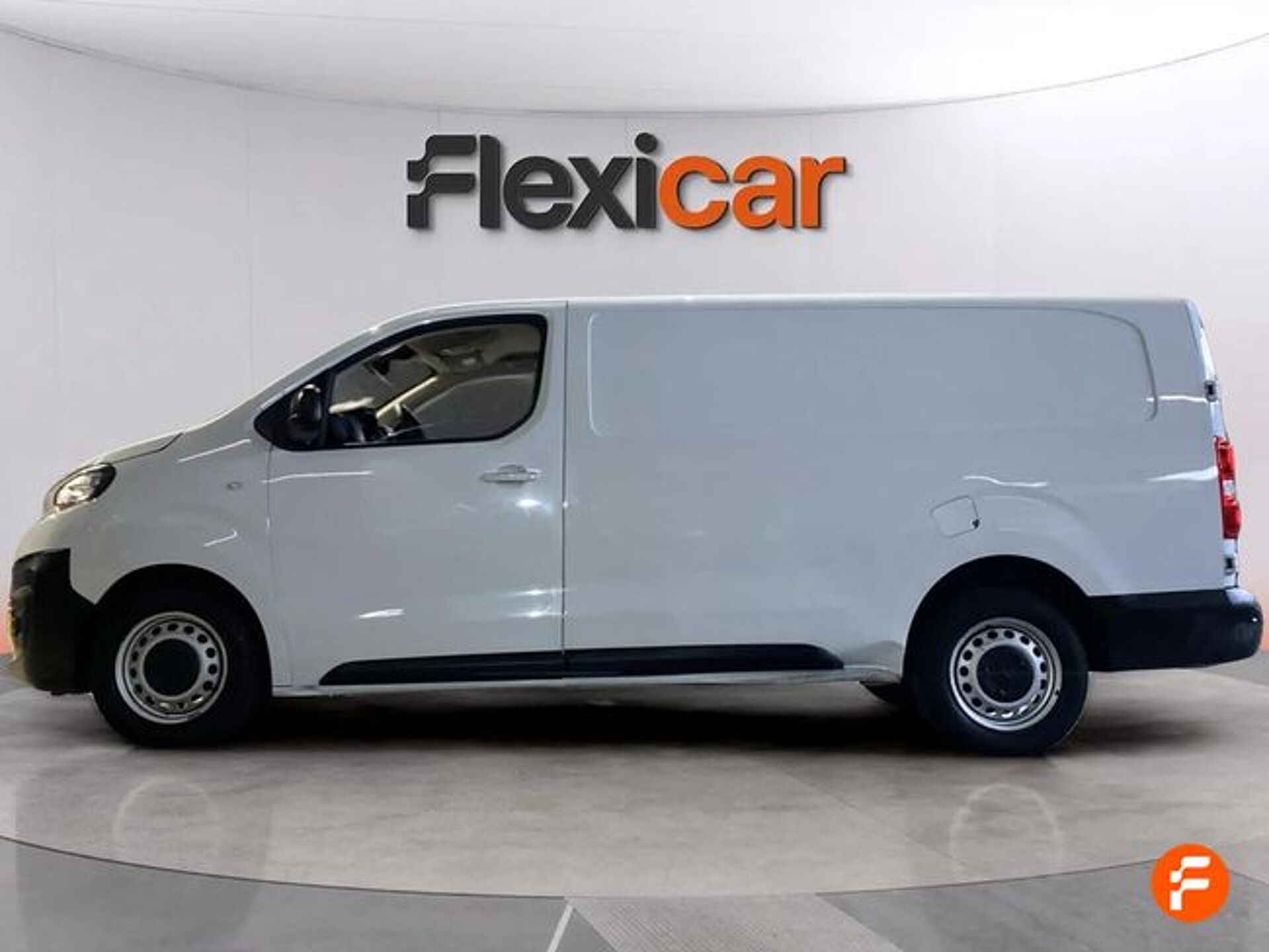 Imagen 3 de PEUGEOT Expert