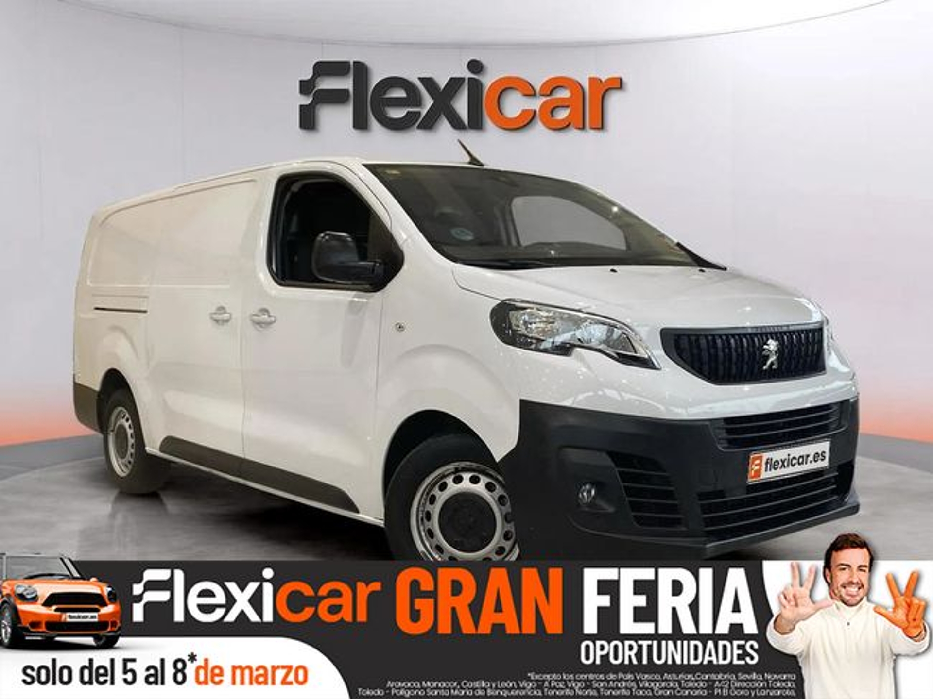 Imagen de PEUGEOT Expert